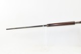 1899 MARLIN M1897 Lever Action .22 RF TAKEDOWN Hunting/Sporting Rifle C&R
Blue with Casehardened Receiver In .22 Caliber - 8 of 20