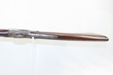 Antique REMINGTON Rolling Block Model No. 4 .32 RF SOLID FRAME BOY’S RIFLE VERY NICE Single Shot .32 Caliber Rimfire Rifle - 7 of 20