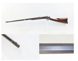 Antique REMINGTON Rolling Block Model No. 4 .32 RF SOLID FRAME BOY’S RIFLE VERY NICE Single Shot .32 Caliber Rimfire Rifle - 1 of 20