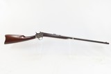 Antique REMINGTON Rolling Block Model No. 4 .32 RF SOLID FRAME BOY’S RIFLE VERY NICE Single Shot .32 Caliber Rimfire Rifle - 15 of 20