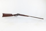 Antique WINCHESTER M1885 LOW WALL .32-20 WCF SINGLE SHOT Rifle WILD WEST
Single Shot AMERICAN FRONTIER Rifle Made in 1891 - 14 of 19