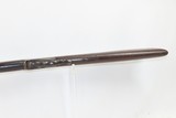 Antique WINCHESTER M1885 LOW WALL .32-20 WCF SINGLE SHOT Rifle WILD WEST
Single Shot AMERICAN FRONTIER Rifle Made in 1891 - 7 of 19