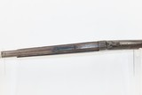 Antique WINCHESTER M1885 LOW WALL .32-20 WCF SINGLE SHOT Rifle WILD WEST
Single Shot AMERICAN FRONTIER Rifle Made in 1891 - 12 of 19