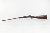 Antique WINCHESTER M1885 LOW WALL .32-20 WCF SINGLE SHOT Rifle WILD WEST
Single Shot AMERICAN FRONTIER Rifle Made in 1891 - 2 of 19