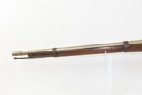 CIVIL WAR Antique NORWICH ARMS Co. U.S. M1861 Rifle-Musket U.S. AMMO POUCH
James D. Mowry U.S. Model 1861 “EVERYMAN’S RIFLE” - 19 of 21