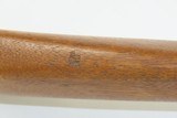 CIVIL WAR Antique NORWICH ARMS Co. U.S. M1861 Rifle-Musket U.S. AMMO POUCH
James D. Mowry U.S. Model 1861 “EVERYMAN’S RIFLE” - 11 of 21