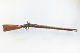 CIVIL WAR Antique NORWICH ARMS Co. U.S. M1861 Rifle-Musket U.S. AMMO POUCH
James D. Mowry U.S. Model 1861 “EVERYMAN’S RIFLE” - 3 of 21