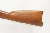 CIVIL WAR Antique NORWICH ARMS Co. U.S. M1861 Rifle-Musket U.S. AMMO POUCH
James D. Mowry U.S. Model 1861 “EVERYMAN’S RIFLE” - 17 of 21