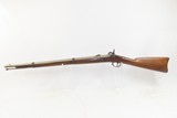 CIVIL WAR Antique NORWICH ARMS Co. U.S. M1861 Rifle-Musket U.S. AMMO POUCH
James D. Mowry U.S. Model 1861 “EVERYMAN’S RIFLE” - 16 of 21