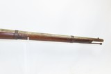 CIVIL WAR Antique NORWICH ARMS Co. U.S. M1861 Rifle-Musket U.S. AMMO POUCH
James D. Mowry U.S. Model 1861 “EVERYMAN’S RIFLE” - 6 of 21