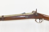 CIVIL WAR Antique NORWICH ARMS Co. U.S. M1861 Rifle-Musket U.S. AMMO POUCH
James D. Mowry U.S. Model 1861 “EVERYMAN’S RIFLE” - 18 of 21