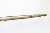 CIVIL WAR Antique NORWICH ARMS Co. U.S. M1861 Rifle-Musket U.S. AMMO POUCH
James D. Mowry U.S. Model 1861 “EVERYMAN’S RIFLE” - 15 of 21