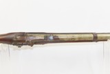 CIVIL WAR Antique NORWICH ARMS Co. U.S. M1861 Rifle-Musket U.S. AMMO POUCH
James D. Mowry U.S. Model 1861 “EVERYMAN’S RIFLE” - 14 of 21