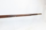 CIVIL WAR Antique NORWICH ARMS Co. U.S. M1861 Rifle-Musket U.S. AMMO POUCH
James D. Mowry U.S. Model 1861 “EVERYMAN’S RIFLE” - 10 of 21