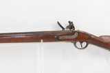 CIVIL WAR Era Antique AUSTRIAN Lorenz M1854 FLINTLOCK CONVERSION Musket
With PERCUSSION TO FLINTLOCK Conversion - 16 of 19