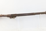 CIVIL WAR Era Antique AUSTRIAN Lorenz M1854 FLINTLOCK CONVERSION Musket
With PERCUSSION TO FLINTLOCK Conversion - 12 of 19