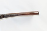 1891 Antique WINCHESTER M1887 Lever Action SHOTGUN
Popular 10 Gauge Coach and Law Enforcement Gun - 12 of 21