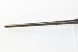 1891 Antique WINCHESTER M1887 Lever Action SHOTGUN
Popular 10 Gauge Coach and Law Enforcement Gun - 14 of 21