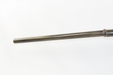1891 Antique WINCHESTER M1887 Lever Action SHOTGUN
Popular 10 Gauge Coach and Law Enforcement Gun - 11 of 21