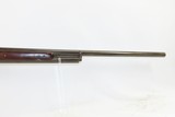 1891 Antique WINCHESTER M1887 Lever Action SHOTGUN
Popular 10 Gauge Coach and Law Enforcement Gun - 19 of 21