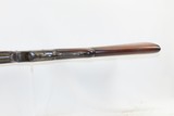 1891 Antique WINCHESTER M1887 Lever Action SHOTGUN
Popular 10 Gauge Coach and Law Enforcement Gun - 9 of 21