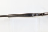 1891 Antique WINCHESTER M1887 Lever Action SHOTGUN
Popular 10 Gauge Coach and Law Enforcement Gun - 13 of 21
