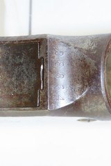 1891 Antique WINCHESTER M1887 Lever Action SHOTGUN
Popular 10 Gauge Coach and Law Enforcement Gun - 8 of 21