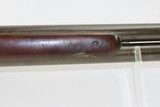 1891 Antique WINCHESTER M1887 Lever Action SHOTGUN
Popular 10 Gauge Coach and Law Enforcement Gun - 18 of 21