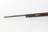 1891 Antique WINCHESTER M1887 Lever Action SHOTGUN
Popular 10 Gauge Coach and Law Enforcement Gun - 5 of 21