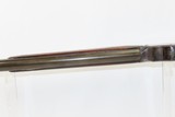 1891 Antique WINCHESTER M1887 Lever Action SHOTGUN
Popular 10 Gauge Coach and Law Enforcement Gun - 10 of 21