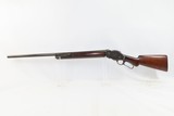 1891 Antique WINCHESTER M1887 Lever Action SHOTGUN
Popular 10 Gauge Coach and Law Enforcement Gun - 2 of 21