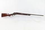 1891 Antique WINCHESTER M1887 Lever Action SHOTGUN
Popular 10 Gauge Coach and Law Enforcement Gun - 15 of 21
