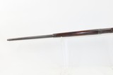c1911 WINCHESTER M1892 Lever Action RIFLE .25-20 WCF C&R TAKEDOWN Octagonal John Moses Browning Design - 10 of 21
