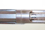 c1911 WINCHESTER M1892 Lever Action RIFLE .25-20 WCF C&R TAKEDOWN Octagonal John Moses Browning Design - 11 of 21