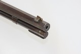 c1911 WINCHESTER M1892 Lever Action RIFLE .25-20 WCF C&R TAKEDOWN Octagonal John Moses Browning Design - 21 of 21