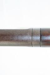 c1911 WINCHESTER M1892 Lever Action RIFLE .25-20 WCF C&R TAKEDOWN Octagonal John Moses Browning Design - 8 of 21