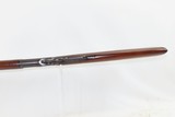 c1906 WINCHESTER M1892 Lever Action Rifle .44-40 WCF C&R John Moses Browning ICONIC Turn of the Century REPEATER Made in 1906 - 7 of 19