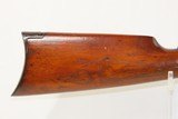 c1906 WINCHESTER M1892 Lever Action Rifle .44-40 WCF C&R John Moses Browning ICONIC Turn of the Century REPEATER Made in 1906 - 15 of 19