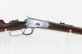 c1899 WINCHESTER M1892 Lever Action .32-20 WCF Repeater C&R “THE RIFLEMAN” Classic Late 1800s Lever Action Rifle Made in 1899 - 16 of 19