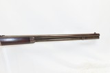 c1899 WINCHESTER M1892 Lever Action .32-20 WCF Repeater C&R “THE RIFLEMAN” Classic Late 1800s Lever Action Rifle Made in 1899 - 17 of 19