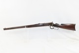 c1899 WINCHESTER M1892 Lever Action .32-20 WCF Repeater C&R “THE RIFLEMAN” Classic Late 1800s Lever Action Rifle Made in 1899 - 2 of 19