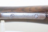 LOW SERIAL NUMBER Antique COLT M1883 Hammerless 12 g. Double Barrel SHOTGUN LOW THREE DIGIT Serial # Shotgun Made in 1884 - 6 of 20