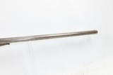 LOW SERIAL NUMBER Antique COLT M1883 Hammerless 12 g. Double Barrel SHOTGUN LOW THREE DIGIT Serial # Shotgun Made in 1884 - 18 of 20