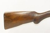 LOW SERIAL NUMBER Antique COLT M1883 Hammerless 12 g. Double Barrel SHOTGUN LOW THREE DIGIT Serial # Shotgun Made in 1884 - 16 of 20