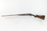 LOW SERIAL NUMBER Antique COLT M1883 Hammerless 12 g. Double Barrel SHOTGUN LOW THREE DIGIT Serial # Shotgun Made in 1884 - 2 of 20
