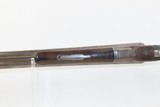 LOW SERIAL NUMBER Antique COLT M1883 Hammerless 12 g. Double Barrel SHOTGUN LOW THREE DIGIT Serial # Shotgun Made in 1884 - 9 of 20
