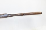 LOW SERIAL NUMBER Antique COLT M1883 Hammerless 12 g. Double Barrel SHOTGUN LOW THREE DIGIT Serial # Shotgun Made in 1884 - 8 of 20