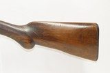 LOW SERIAL NUMBER Antique COLT M1883 Hammerless 12 g. Double Barrel SHOTGUN LOW THREE DIGIT Serial # Shotgun Made in 1884 - 3 of 20
