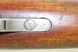 FINNISH CAPTURE 1915 WESTINGHOUSE Imperial Russian MOSIN-NAGANT Rifle C&RRUSSIAN EAGLE Marking and “SA” FINISH ARMY Stamp - 9 of 22