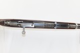FINNISH CAPTURE 1915 WESTINGHOUSE Imperial Russian MOSIN-NAGANT Rifle C&RRUSSIAN EAGLE Marking and “SA” FINISH ARMY Stamp - 14 of 22